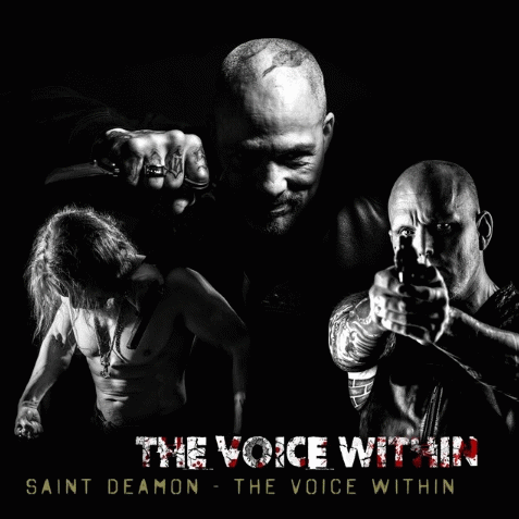 Saint Deamon : The Voice within